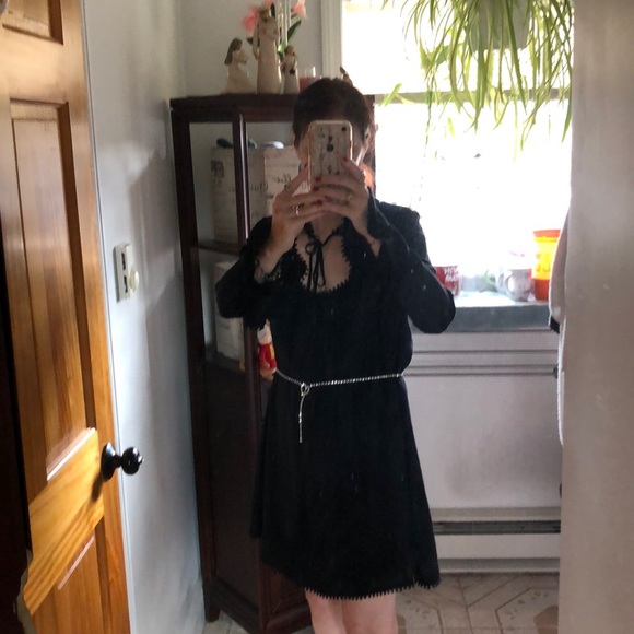 Love of lemons 🍋Dress size small - Picture 4 of 9